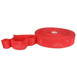 MVS Multi Grip Exerciser, 27,4m Grün, Medium 1 Stück
