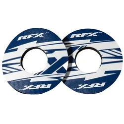 RFX Paar Donuts mit Sportgriff (X Blau)