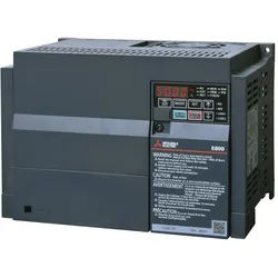 MITSUBISHI ELECTRIC Umrichter FR-E840-0120SCEPB-60