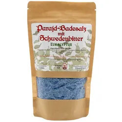 MT Badesalz Eukalyptus 500 g