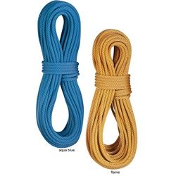 Edelrid Tower 10,5 mm - Kletterseil - Flame - 60m