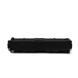 1x Eurotone Toner Alternative für HP CF210X 131X Schwarz