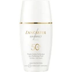 Lancaster Sun Perfect Tinted Fluid SPF50 - 0.03 l