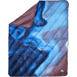 Kelty Galactic Down Blanket grisaille/atmosphere REGULAR