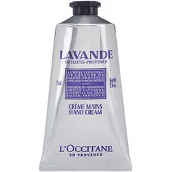 L'Occitane Lavendel Handcreme - 0.075 l