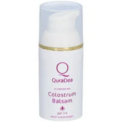 Quradea Colostrum Balsam