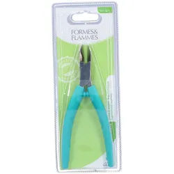 Formes & Flammes Pince à ongles ergonomique