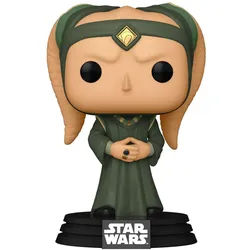 Funko POP! Star Wars The Book of Boba Fett - Majordomo 68653