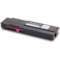 Dell Original 593-BBBP Toner magenta in neutraler Verpackung für C2660dn C2665dnf