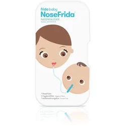 Frida Baby Nasensauger 1 St