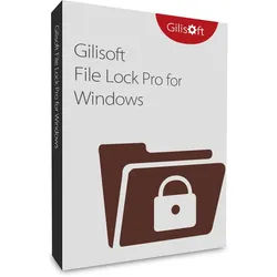 Gilisoft File Lock Pro