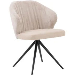 Dieter Knoll Armlehnstuhl ROXY