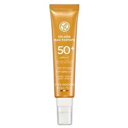 Yves Rocher Sonnencreme - Anti-Age Pflegecreme LSF 50
