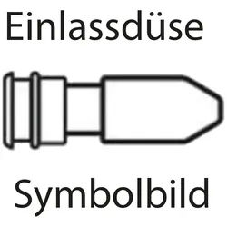 ESAB Einlassdüse / RobustFeed
