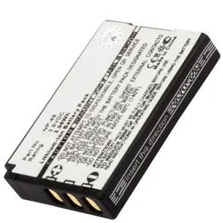 Fujifilm XQ1 Akku als Nachbau Akku passend für den Fuji NP-48 Akku