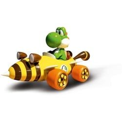 2 4GHz Mario KartTM Bumble V Yoshi