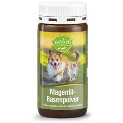 tierlieb Magenfit-Basenpulver 100 g - 100 g