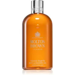 Molton Brown Heavenly Gingerlily Duschgel für Damen 300 ml