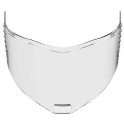 LS2 FF805 Visier, transparent für Männer