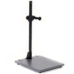 Kaiser Kamerastativ Säulenhöhe 59 cm