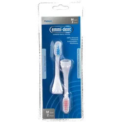 emmi®-dent Platinum 100% Ultraschall Gr. M