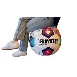 Derbystar Sitzball Brillant APS SITZBALL