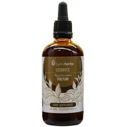 Lymeherbs Lakritz-Tinktur 1:5 Tinktur 100 ml