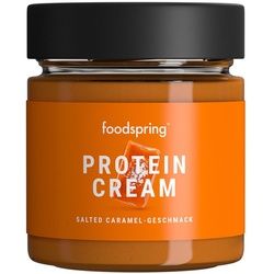 foodspring® Protein Cream Salted Caramel