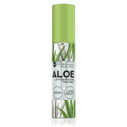 Bell Hypo Allergenic - Aloe Lip Regenerating Treatment Lippenbalsam 4 g 4 Gramm