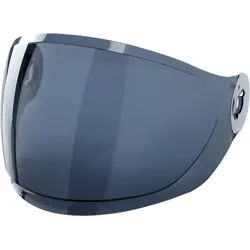 AGV City 19-1 22-06 Eteres Visier, grau