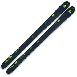 Fischer Transalp 92 CTI 24/25 Tourenski 155 cm / ohne Fell