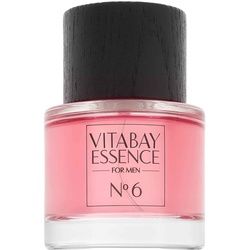 Vitabay Essence for Men No. 6 Eau de Toilette Parfum 50 ml Männer