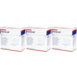 Elastomull® elastische Fixierbinde 4 m x 4 cm