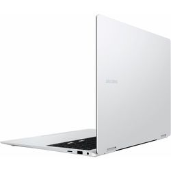 SAMSUNG Galaxy Book4 Pro 360 - 16 Zoll Intel Core Ultra 7-155H 16 GB 512 GB W11Pro Silber | Laptop by NBB