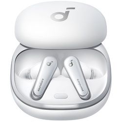 Anker Innovations Soundcore Liberty 4 - True Wireless-Kopfhörer mit Mikrofon - im Ohr - Bluetooth - aktive Rauschunterdrückung - wolkenweiß - Neu