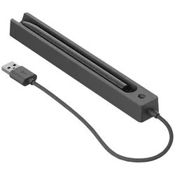 Slim - Digital pen (Grau)