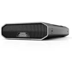 Sandisk Professional G-Drive mobile HDD 12 TB