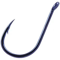 BKK Dropshot-Haken BKK Chinu-R Diamond Hooks - Einzelhaken