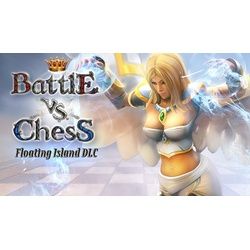 Battle vs Chess - Floating Island