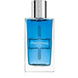 PheroStrong Pheromone for Men Parfüm mit Pheromonen 50 ml