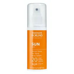 ANNEMARIE BÖRLIND SUN CARE Sonnen-Spray LSF 20