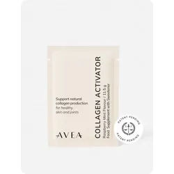 Avea Collagen Activator Himbeer-Minz-Geschmack 30 Beutel