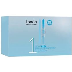 Londa Light Plex Bond Lightening Powder No 1 1 kg