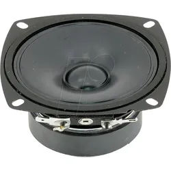 VIS 2278 - Breitbandlautsprecher SL 83, 8 W, 4 Ohm