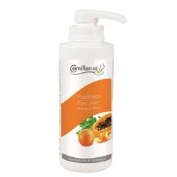 Camillen 60 Fusslotion Orange & Papaya 500ml