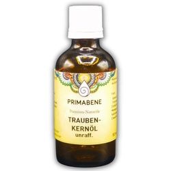Primabene Traubenkernöl unraffiniert