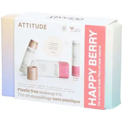 AttitudeTM OceanlyTM Happy Berry Coffret Cadeau