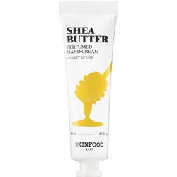 Skinfood Shea Butter Perfumed Honey Hand cream Creme 30 ml Unisex