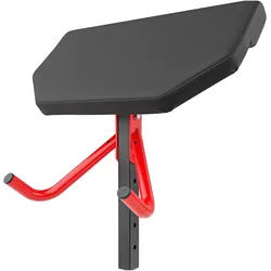 Curlpult für Trainingsbank mit Ablage MH-A101 - Marbo Sport