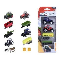 Farm 5 Pieces Set, 2-sort.